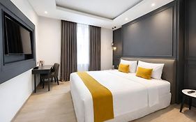 Hotel Shalva Jakarta